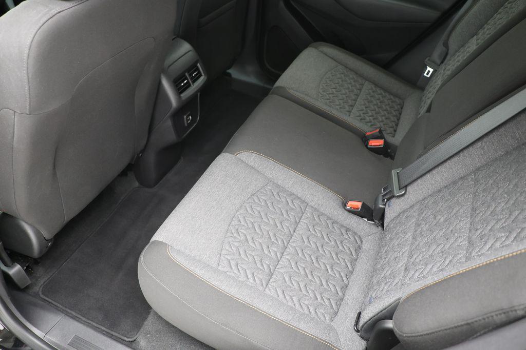 used 2024 Chevrolet Equinox car, priced at $23,400