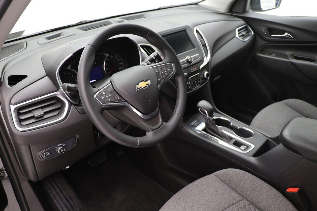 used 2024 Chevrolet Equinox car, priced at $23,400