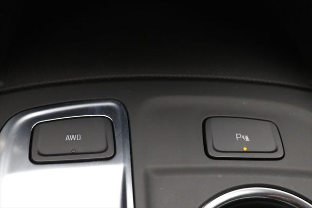 used 2024 Chevrolet Equinox car, priced at $23,900