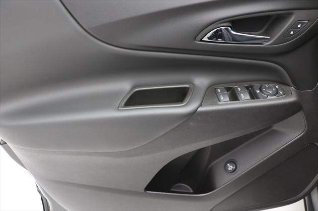 used 2024 Chevrolet Equinox car, priced at $23,900