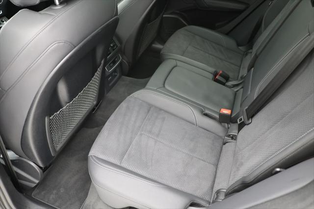 used 2024 Audi Q5 e car, priced at $48,800