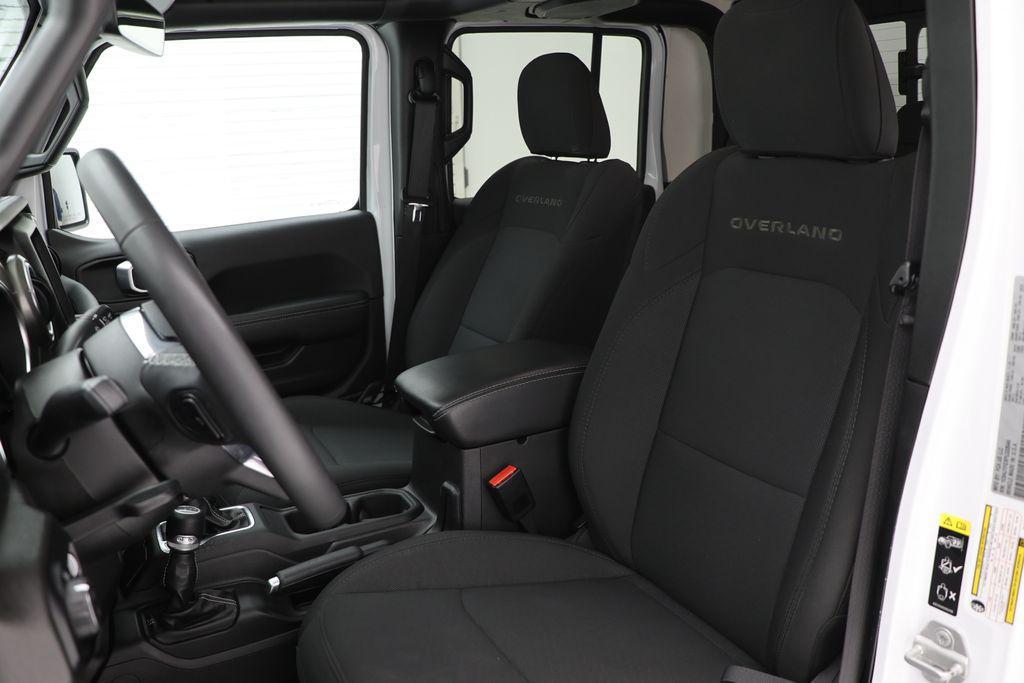 used 2023 Jeep Gladiator car, priced at $29,800