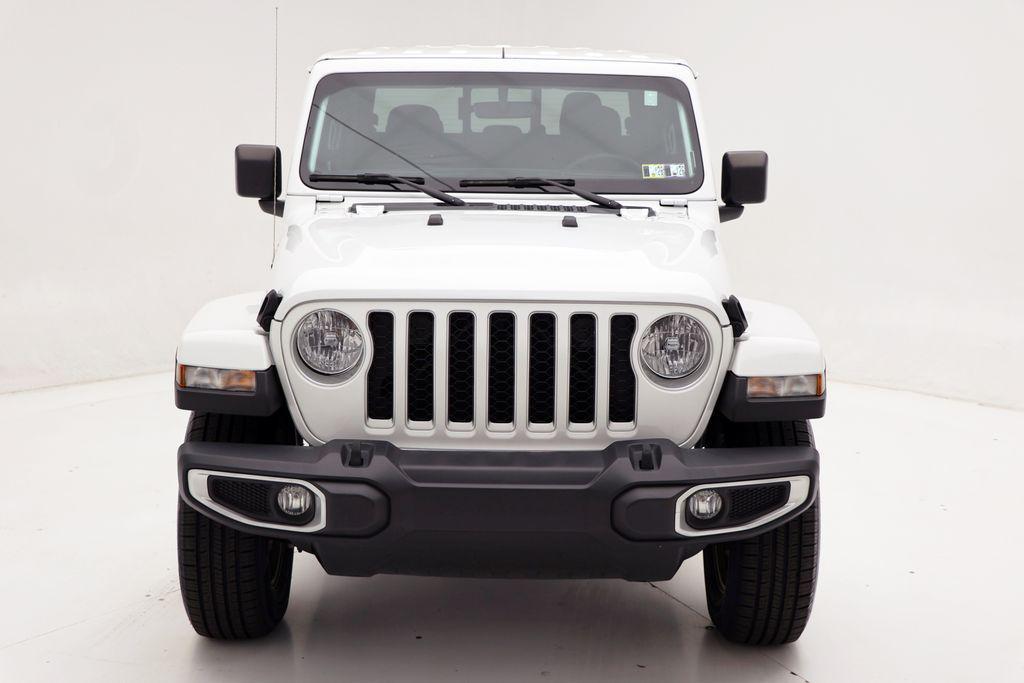 used 2023 Jeep Gladiator car, priced at $29,800