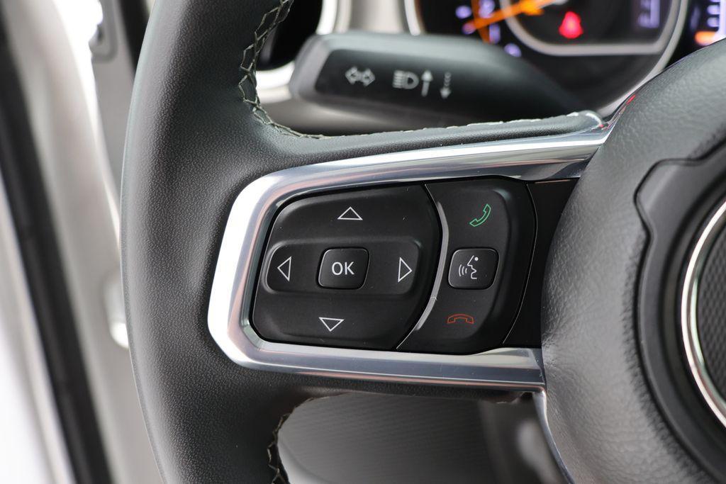 used 2023 Jeep Gladiator car, priced at $29,800