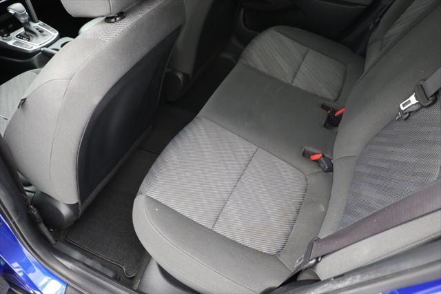used 2022 Kia Seltos car, priced at $19,400