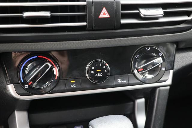 used 2022 Kia Seltos car, priced at $19,400