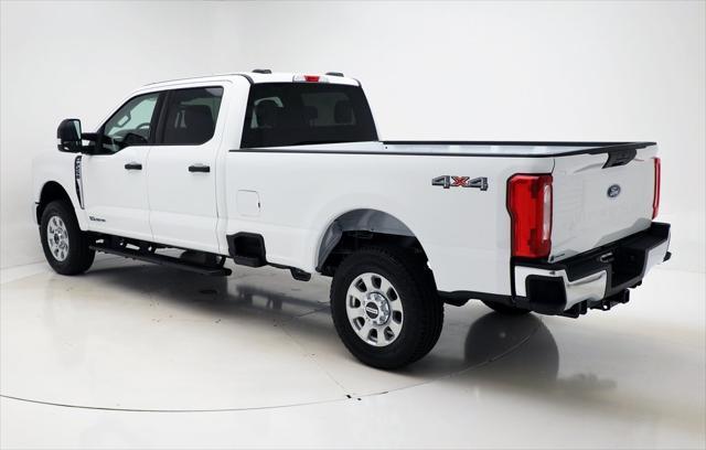 new 2024 Ford F-250 car, priced at $69,905