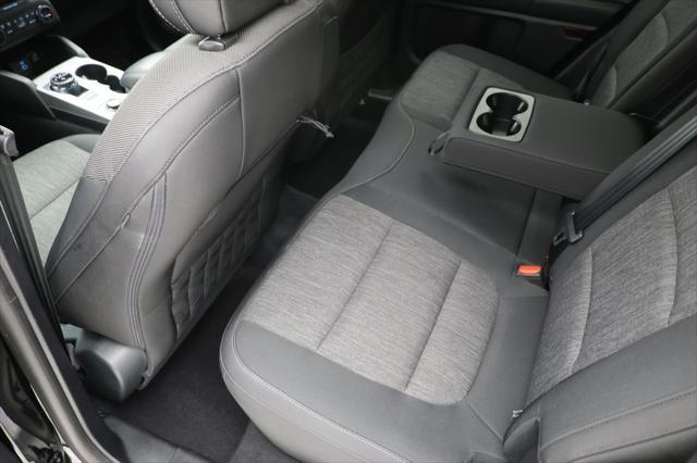 used 2021 Ford Bronco Sport car, priced at $23,500
