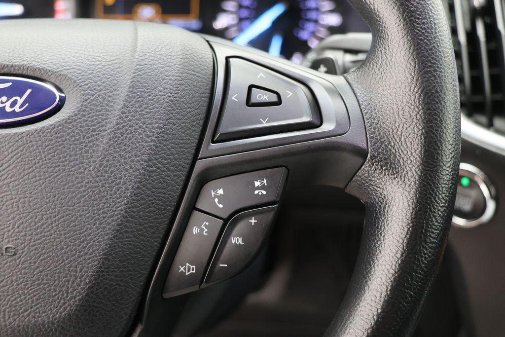 used 2016 Ford Edge car, priced at $9,900