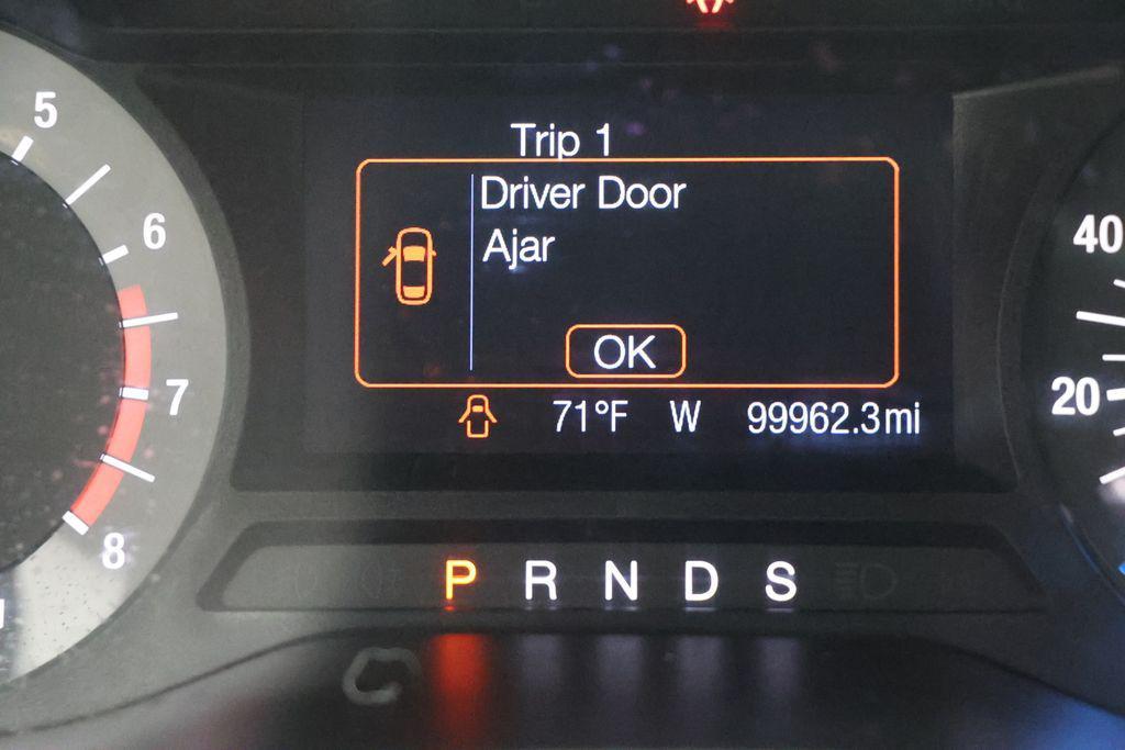 used 2016 Ford Edge car, priced at $9,900