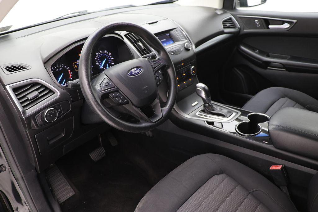 used 2016 Ford Edge car, priced at $9,900