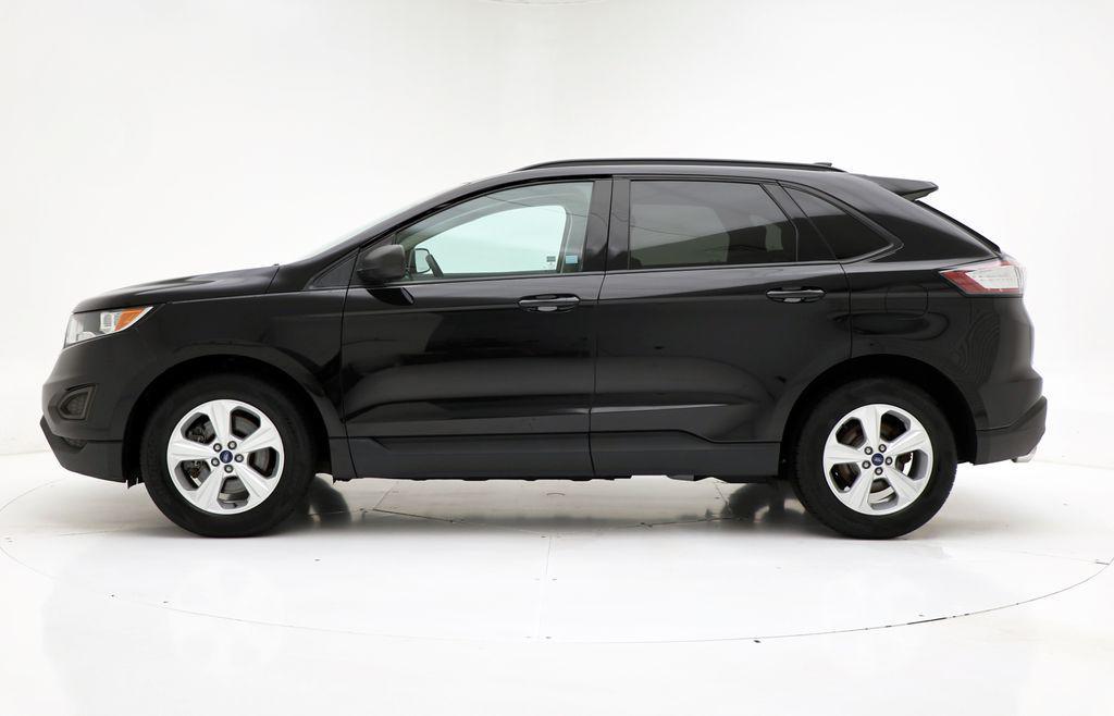 used 2016 Ford Edge car, priced at $9,900