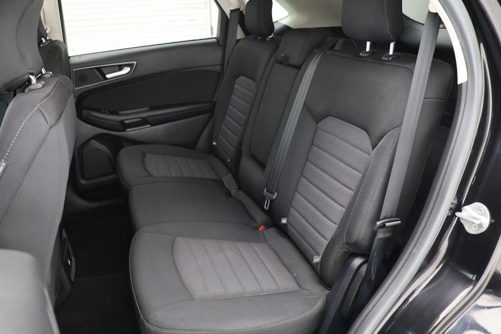 used 2016 Ford Edge car, priced at $9,900