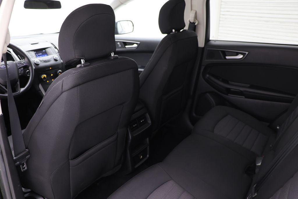 used 2016 Ford Edge car, priced at $9,900