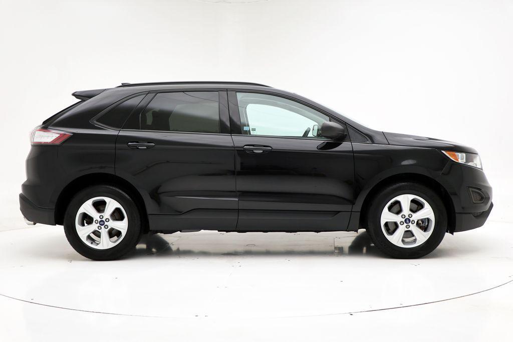 used 2016 Ford Edge car, priced at $9,900