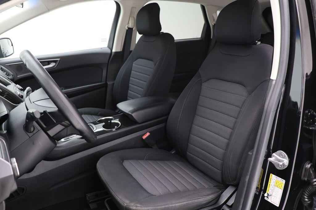 used 2016 Ford Edge car, priced at $9,900