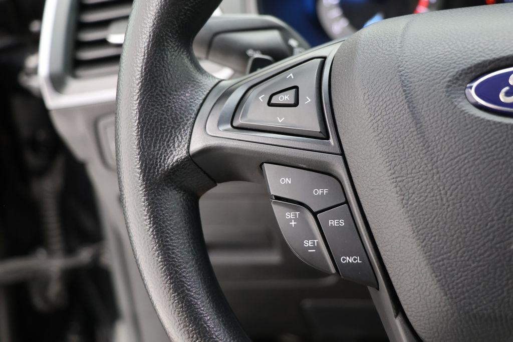 used 2016 Ford Edge car, priced at $9,900