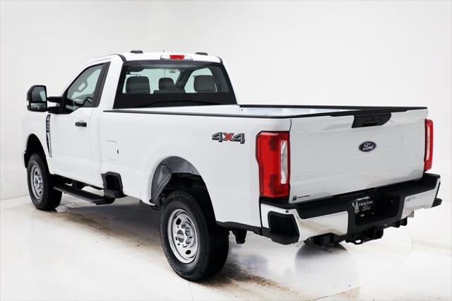 new 2025 Ford F-250 car, priced at $48,656