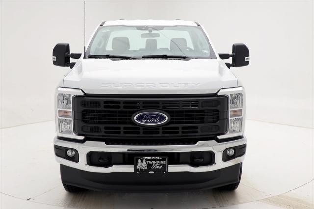 new 2025 Ford F-250 car, priced at $48,656
