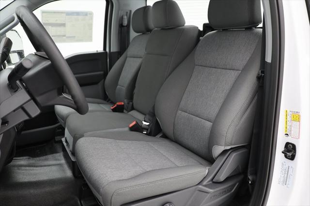 new 2025 Ford F-250 car, priced at $48,656