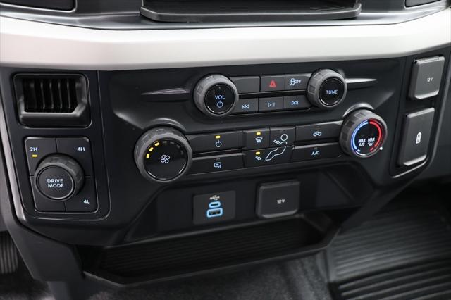 new 2025 Ford F-250 car, priced at $48,656