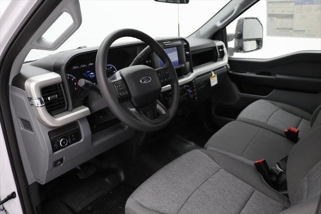 new 2025 Ford F-250 car, priced at $48,656