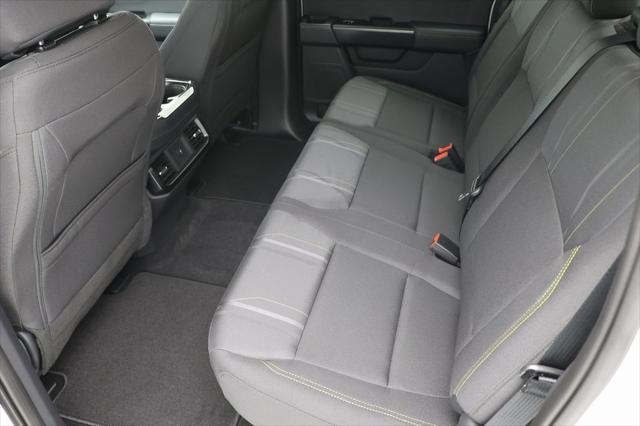 new 2025 Ford F-150 car, priced at $49,072