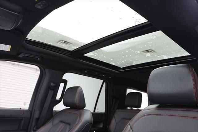 used 2022 Ford Expedition car, priced at $50,800