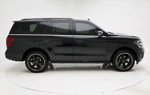 used 2022 Ford Expedition car, priced at $50,800