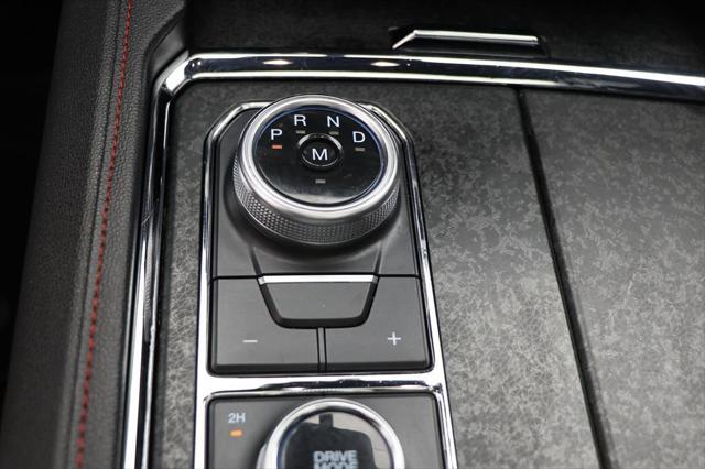 used 2022 Ford Expedition car, priced at $50,800