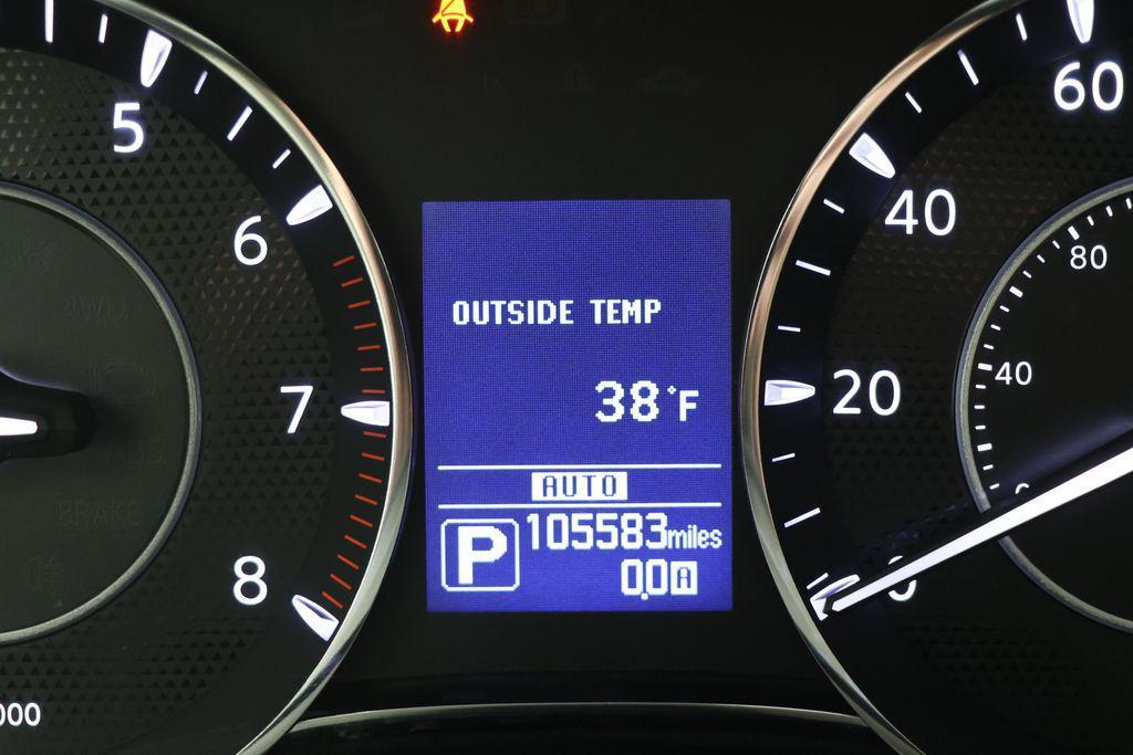 used 2019 Nissan Armada car, priced at $17,995