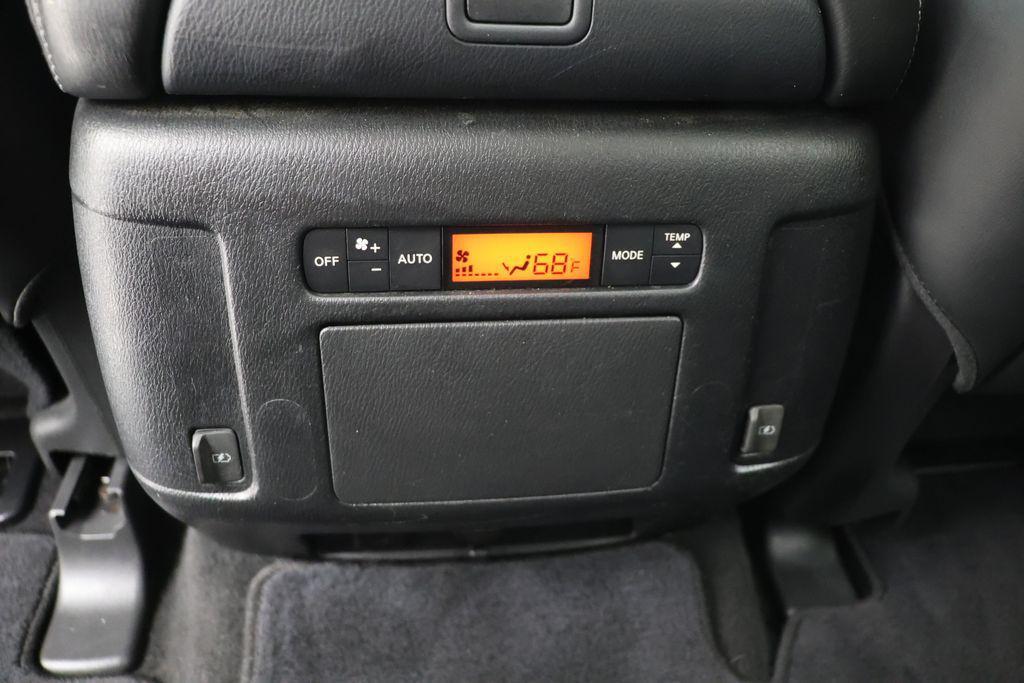 used 2019 Nissan Armada car, priced at $17,995