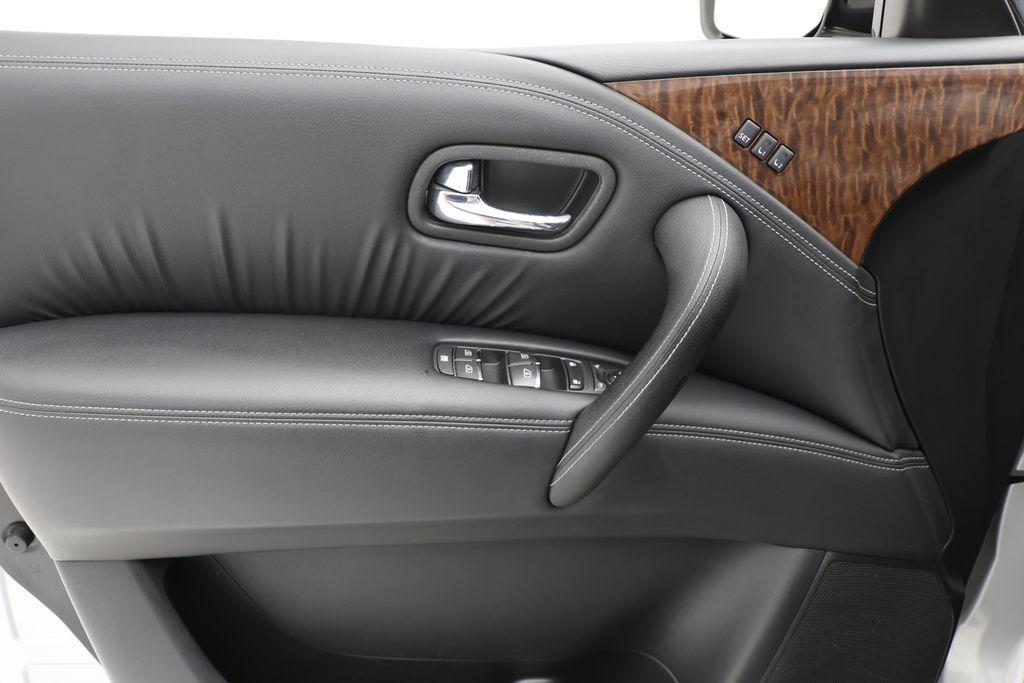 used 2019 Nissan Armada car, priced at $17,995