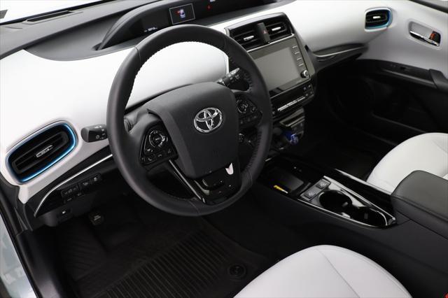 used 2021 Toyota Prius car, priced at $25,900