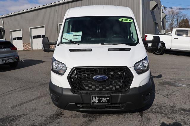 new 2024 Ford Transit-250 car, priced at $52,867