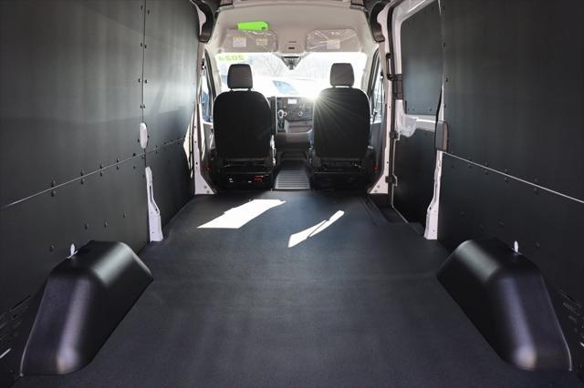 new 2024 Ford Transit-250 car, priced at $52,867