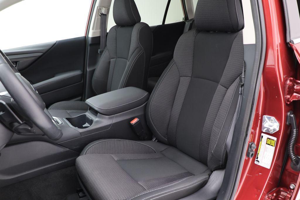 used 2022 Subaru Outback car, priced at $26,900