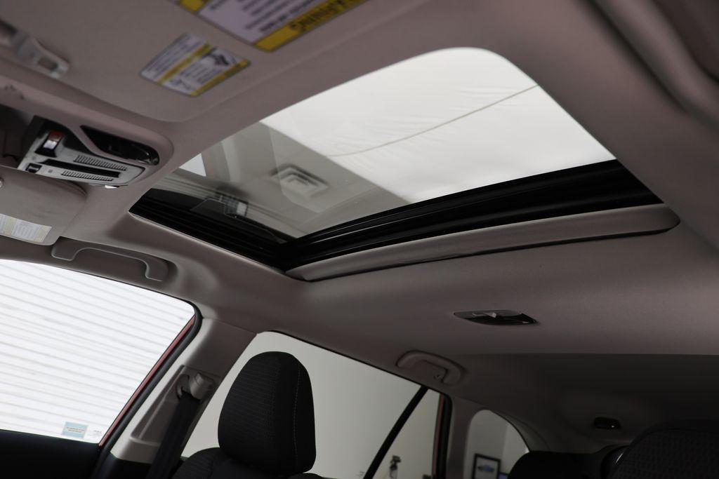 used 2022 Subaru Outback car, priced at $26,900