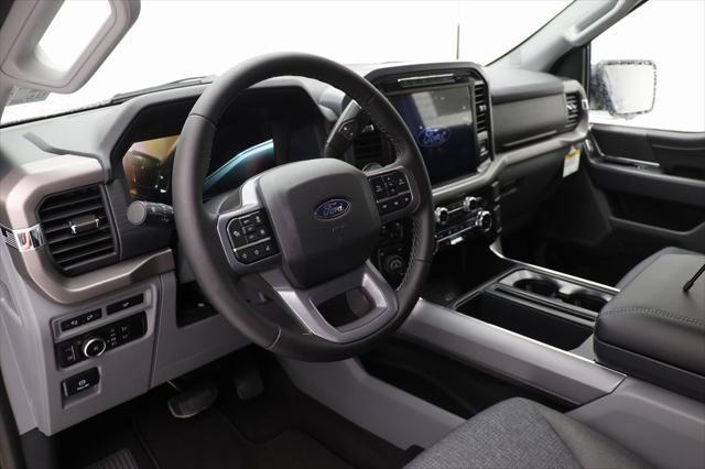 new 2024 Ford F-150 car, priced at $56,720