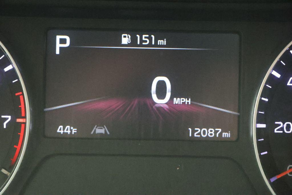 used 2024 Kia Forte car, priced at $21,800