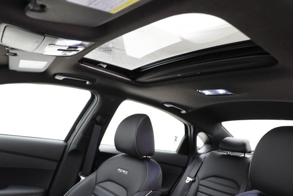 used 2024 Kia Forte car, priced at $21,800