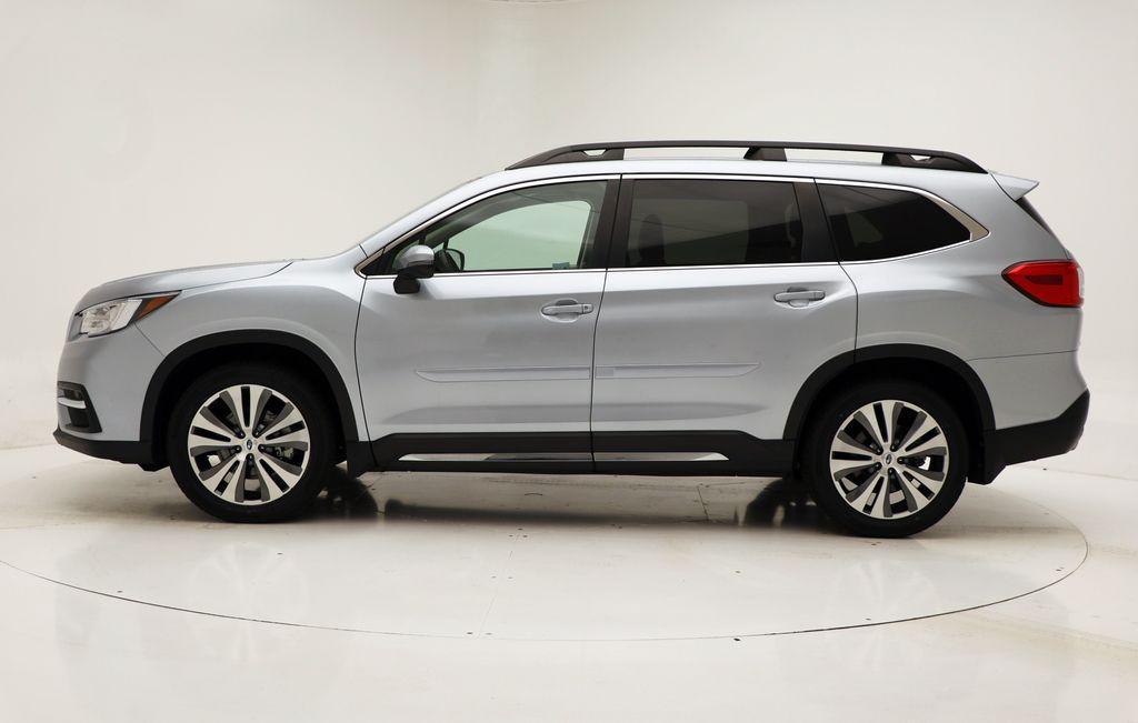 used 2022 Subaru Ascent car, priced at $31,800