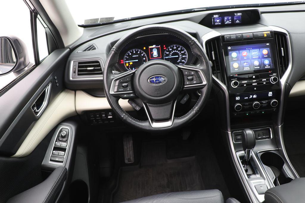 used 2022 Subaru Ascent car, priced at $31,800