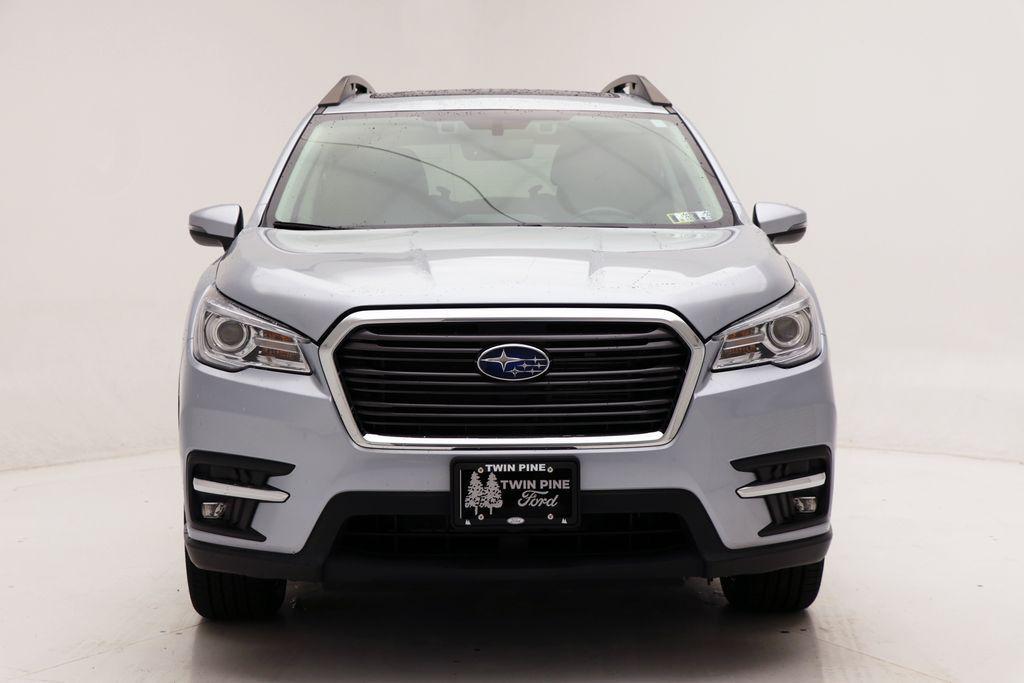 used 2022 Subaru Ascent car, priced at $31,800