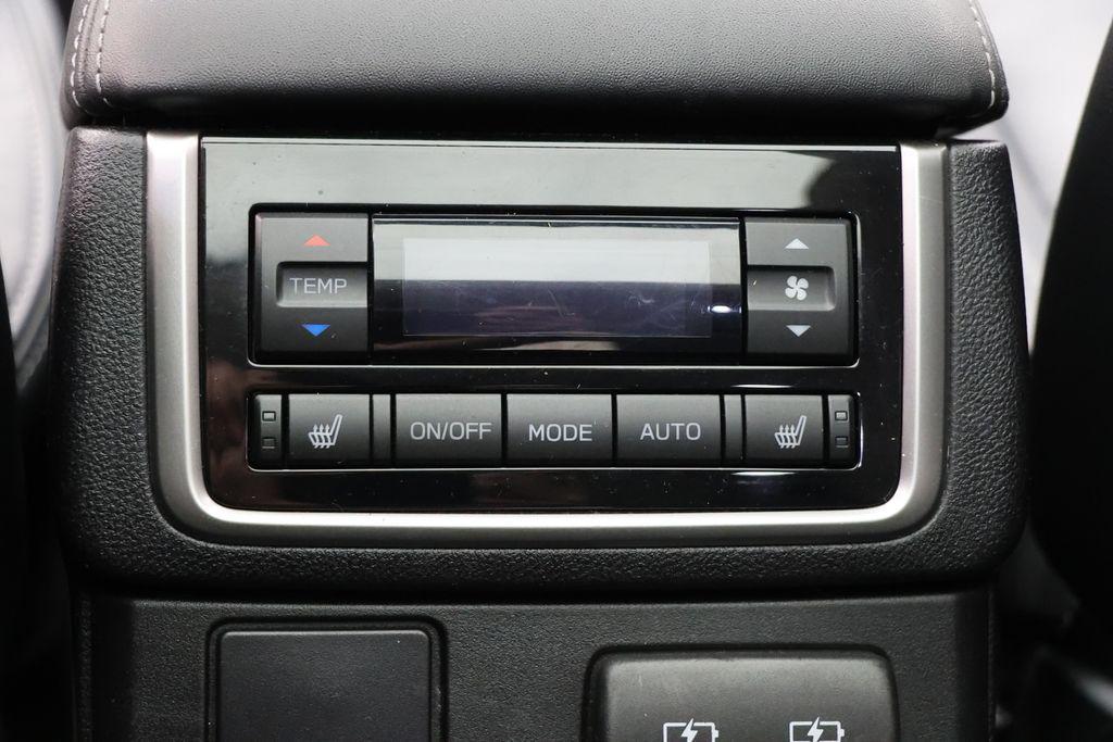 used 2022 Subaru Ascent car, priced at $31,800