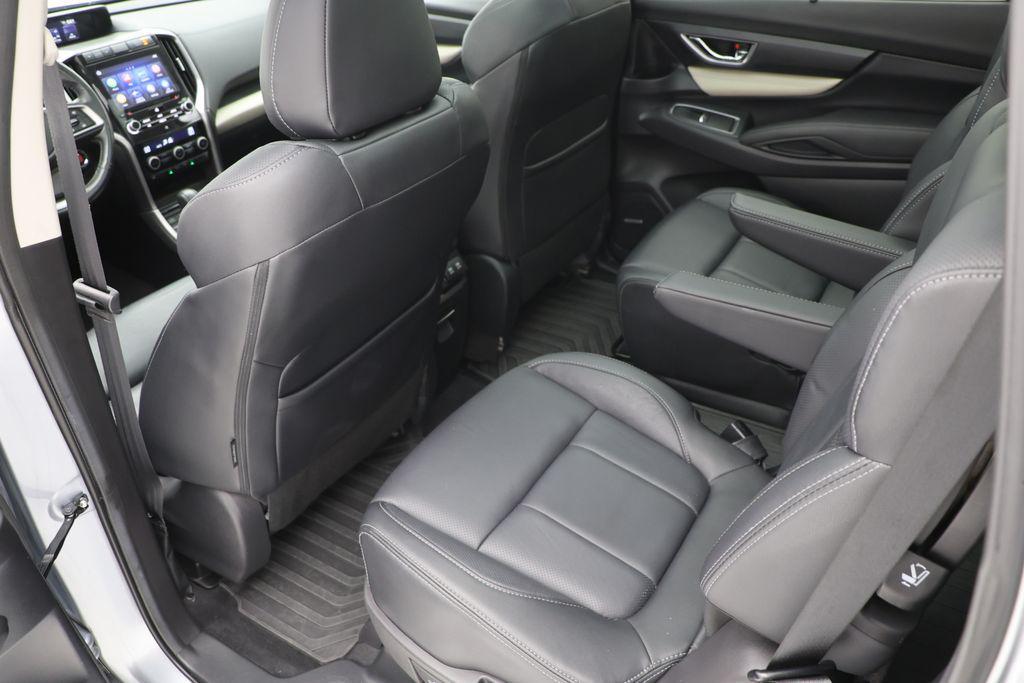 used 2022 Subaru Ascent car, priced at $31,800