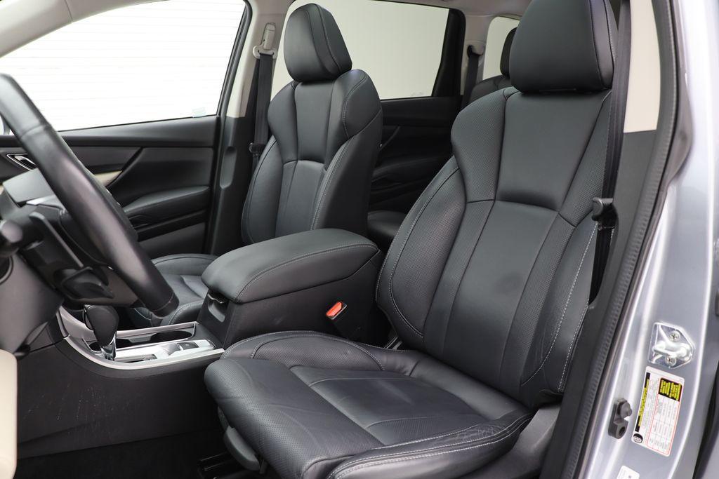 used 2022 Subaru Ascent car, priced at $31,800
