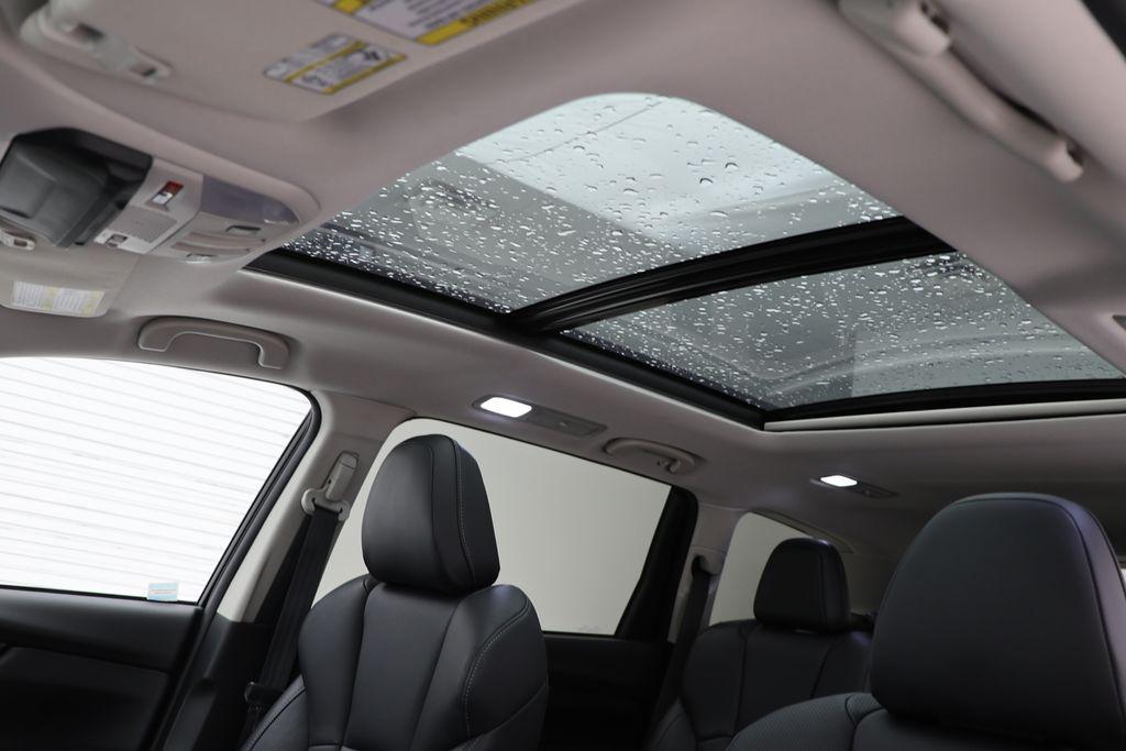 used 2022 Subaru Ascent car, priced at $31,800