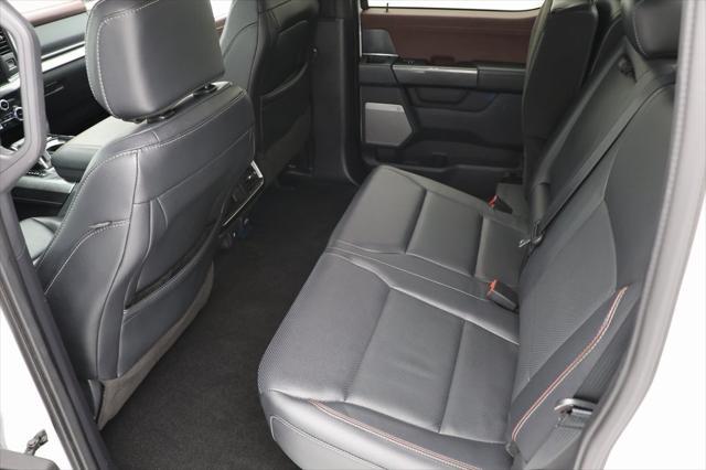 used 2023 Ford F-150 car, priced at $45,400