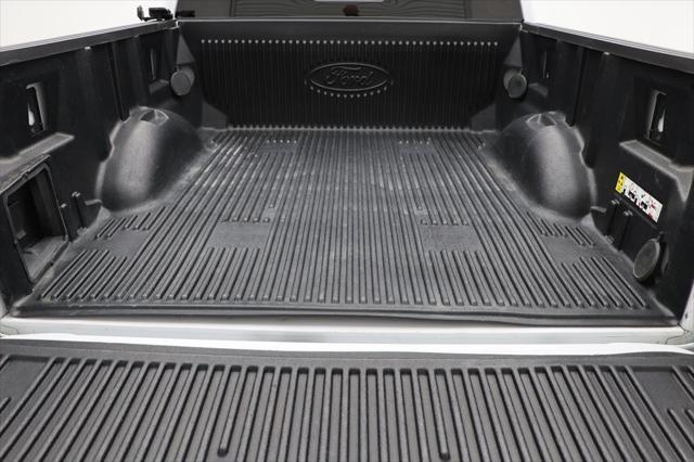used 2023 Ford F-150 car, priced at $45,400